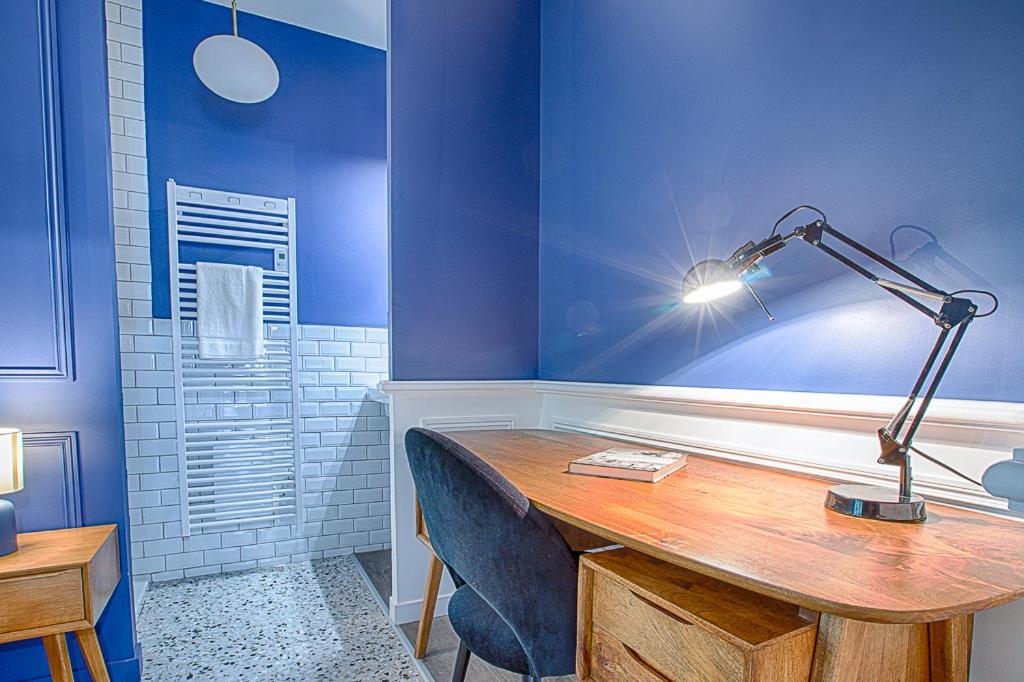 L'Oben Bed and Breakfast Gervans Buitenkant foto