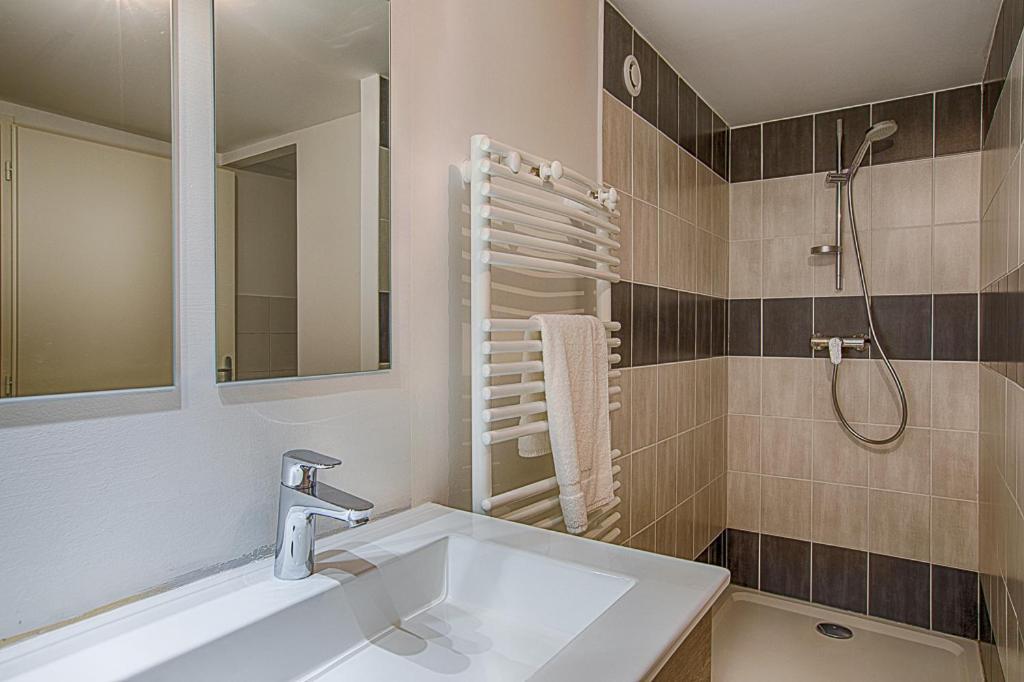 L'Oben Bed and Breakfast Gervans Buitenkant foto